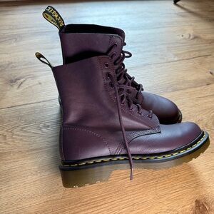Never worn, brand new Dr Martens